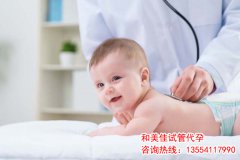 想要保护胎儿健康，广州代妈应该注意什么